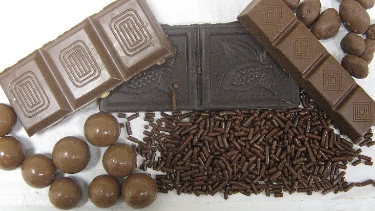 Schokoladen