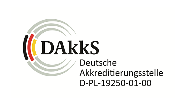 Akkreditierung