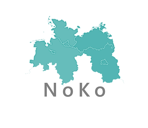 Inoffizielles Logo der Norddeutschen Kooperation